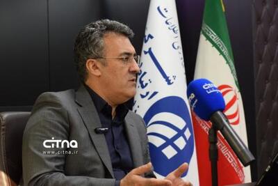  مدیرعامل شرکت زیرساخت: بهبود کیفیت اینترنت چند روزی زمان می برد/ روند ترافیک بین‌الملل افزایشی است