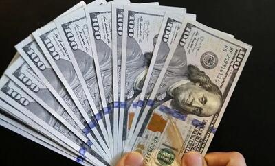  قیمت دلار امروز پنجشنبه ۷ خرداد ۱۴۰۵ + جدول