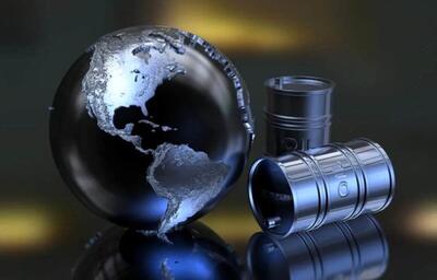  قیمت نفت پس از پاسخ موشکی سپاه به آمریکا بالا رفت