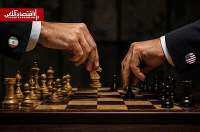  توافق آمریکا و ایران در سایه/ یادداشت تفاهم ۶۰ روزه امضا شد؟
