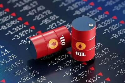  شوک بزرگ به بازار انرژی/ قیمت هر بشکه نفت برنت امروز به چند دلار رسید؟