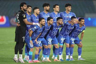  یک ماجرای عجبب؛ لغو اردوی خارجی استقلال که اصلا قرار نبود برگزار شود!