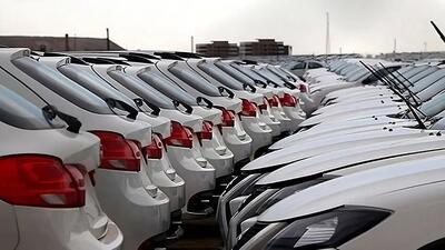  ریزش قیمت خودرو داخلی؛ آخرین قیمت پژو، سمند، کوییک، شاهین و تارا