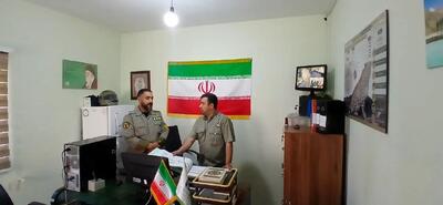  هوشمندسازی حفاظت از مناطق تحت مدیریت محیط زیست استان تهران