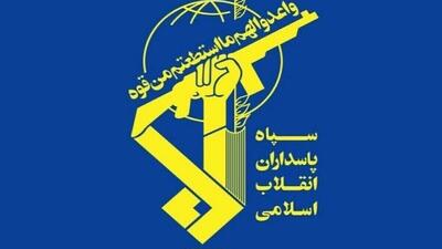  سپاه: جز با محو رژیم صهیونیستی، منطقه روی آرامش نمی‌بیند