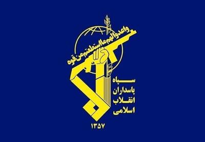  پاسخ سپاه به تعرض آمریکا علیه بندرعباس