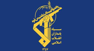  سپاه یک پایگاه هوایی آمریکایی را هدف قرار داد | جهان نیوز
