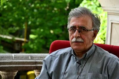  مدیرعامل خانه سینما: ایران را امدادگران نگه می دارند نه کاسبان تحریم و تخریب