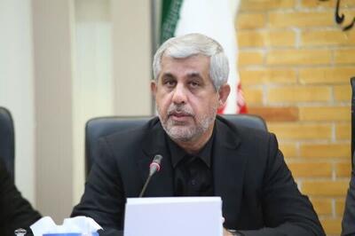  عضو کمیسیون امنیت ملی: جهان به ظهور ایران به عنوان ابرقدرت چهارم معترف است/ جایگاه ایران از تحریم شونده به تحریم کننده تغییر یافته است