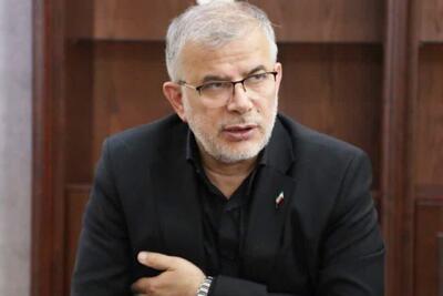  استاندار البرز: برنامه‌های دهه ولایت در البرز کاملاً مردمی اجرا می‌شود
