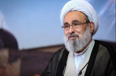  حجت‌الاسلام والمسلمین رحیمیان: امروز همه جهان متوجه خباثت‌های آمریکا و اسرائیل شده است
