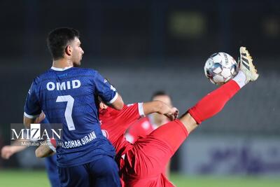  پرسپولیس در پی معجزه/ تلاش بی‌وقفه سرخ‌ها برای بازگشت به جاده آسیا