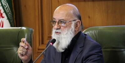  چمران، رئیس شورای اسلامی شهر تهران: به هیچ وعده آمریکا نمی‌توان اعتماد کرد