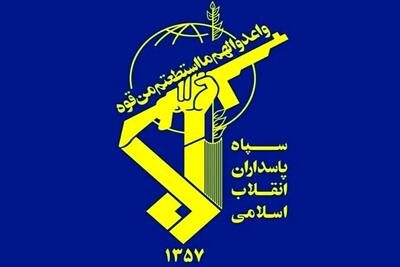  سپاه پاسداران: پایگاه هوایی آمریکایی در ساعت ۴/۵۰ دقیقه هدف قرار گرفت