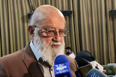  چمران : فرمول مواجهه با آمریکا متجاوز روشن است