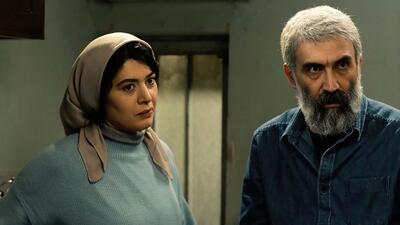 هادی حجازی‌فر با این سریال جدید به خانه ها می آید + فیلم