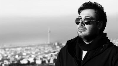  دانلود آهنگ محسن چاوشی به نام نخل های بی سر