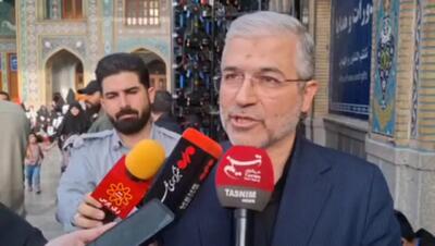  وعده راهبردی رهبر شهید: دوره چهارساله راهکار تحول در اقتصاد کشاورزی + ویدئو