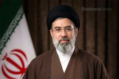  رهبر معظم انقلاب: نمایندگان نقش‌آفرینی و انجام مسئولیت خود را، در تراز ملّت مبعوث شده، تنظیم کنند | اختلافات غیرموجّه و حتی موجّه را به تنازع و تفرقه تبدیل نکنید (۷ خرداد ۱۴۰۵)