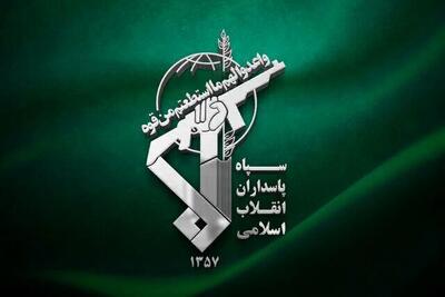  سپاه بیانیه داد : ساعت  ۴:۵۰ به پایگاه هوایی متجاوز حمله کردیم / آمریکا به نزدیکی فرودگاه بندرعباس حمله کرد