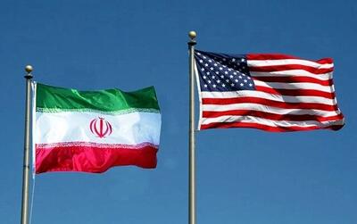  ایران و افکار عمومی آمریکایی