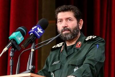  فرمانده سپاه تهران: نیروهای مسلح در اوج آمادگی هستند/ رزمایش‌ها پس از توقف درگیری‌ها بلافاصله آغاز شد