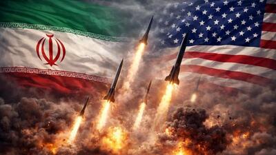  تله جنگ بی‌پایان؛ چگونه آمریکا در جنگ ایران زمین‌گیر شد؟