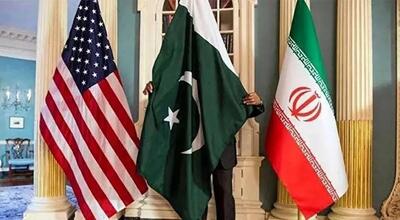  ایران و آمریکا ممکن است تفاهم نامه امضا کنند ولی به توافق نهایی نرسند/ ترامپ با پیروزی سیاسی اخیر از فشار خارج شد