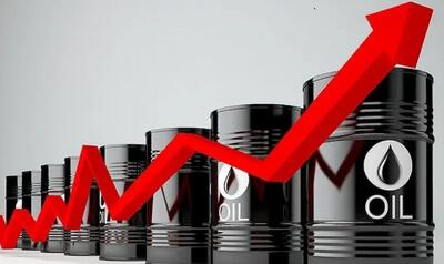  نفت 98 دلاری پس از پاسخ موشکی سپاه