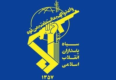  سپاه پاسداران: جز محو رژیم صهیونیستی، منطقه روی آرامش نمی‌بیند - تسنیم