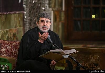  با دستور رهبر انقلاب مردم در خیابان‌ها حضور خواهند داشت - تسنیم