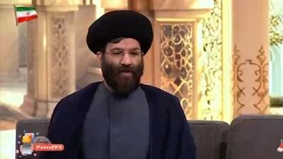 پند تاریخی از گفت‌وگوی مهم میان حضرت موسی و حضرت خضر + فیلم