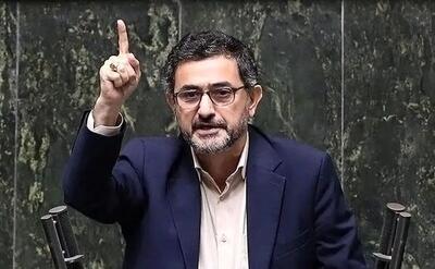  عضو کمیسیون امنیت ملّی: تمامش کنید‌ ای مجتهدینِ مقابلِ ولایت فقیه!