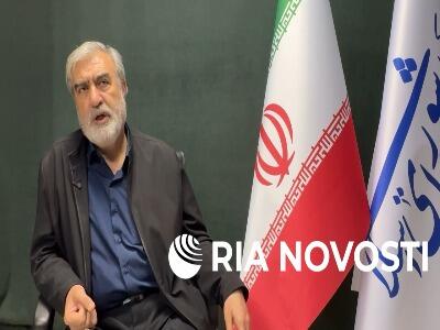  رئیس کمیسیون امنیت ملی: ایران قصد ندارد اورانیوم غنی شده خود را به کشور ثالث منتقل کند