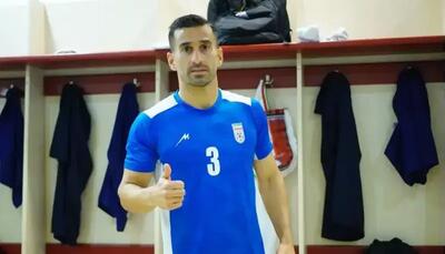  گزارش زنده؛ ایران 0-0 گامبیا