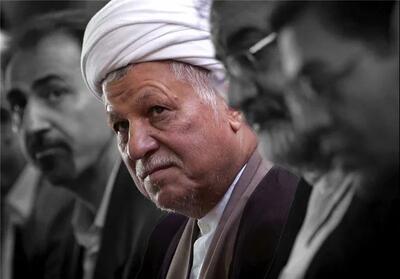  هاشمی وزیر و مخالفان اینترنت یادآور هاشمی رفسنجانی و مخالفان مترو!