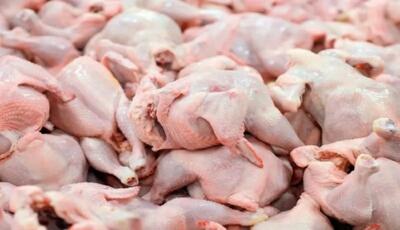  لیست قیمت گوشت مرغ امروز ۸ خرداد ۱۴۰۵