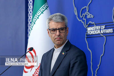  تبادل پیام‌ها میان ایران و آمریکا ادامه دارد اما تفاهم، نهایی نشده است