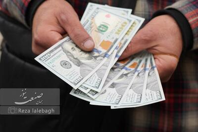  پیش بینی مهم از وضعیت بازار ارز فردا شنبه ۹ خرداد/ منتظر این اتفاق باشید