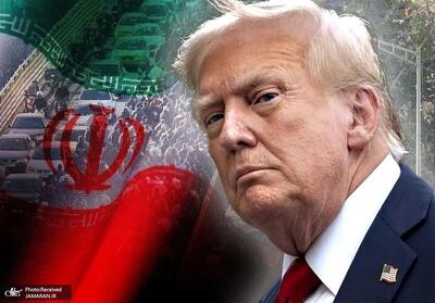  ترامپ بر سر دوراهی؛ توافق ناقص یا قمار خطرناک‌تر با ایران
