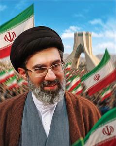  اعلامیه ایران قدرتمند جدید