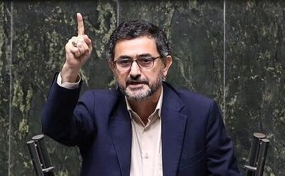  عضو کمیسیون امنیت ملی: حتی  نمی‌گذارند مرکب پیام آقا خشک شود و خودشان تفسیر به رای می‌کنند/ تمامش کنید ای مجتهدینِ مقابلِ ولایت فقیه! ما را دِق دادید