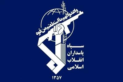  سپاه: طی ۲۴ ساعت قبل، ۲۶ فروند کشتی تجاری و نفتکش از تنگه هرمز عبور کردند