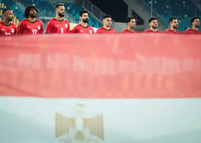  بیانیه فدراسیون: سفر افراد اضافی صحت ندارد