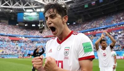  دربی بزرگ فوتبال ایران در لس آنجلس!