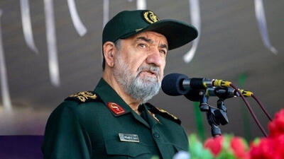  محسن رضایی: ترامپ برای سومین‌بار در حال خیانت به دیپلماسی است