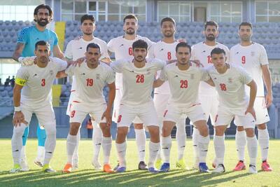  فیفا دور ایران در جام جهانی دیوار کشید