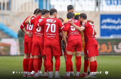  پس از اعلام سهمیه آسیایی ایران؛ پرسپولیس شکایت می‌کند!
