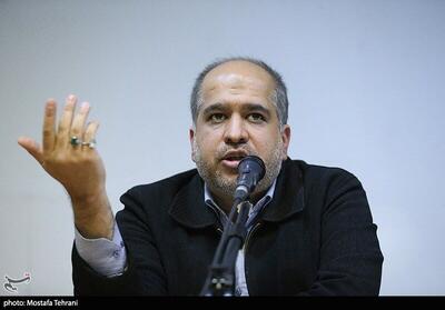  هزینه‌های جنگ آمریکا به روایت خضریان؛ بیش از ۲۰۰ نقطه مرتبط با این کشور آسیب قرار گرفت، ۱۵ میلیون بشکه نفت کسری دارند، قیمت بنزین‌شان هم پرش کرد