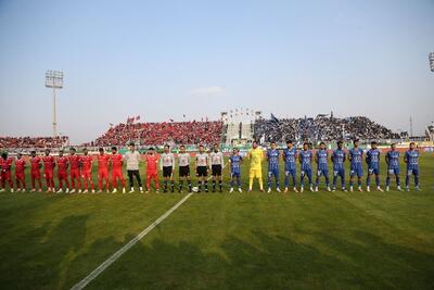  استقلال قهرمان لیگ برتر شد؛ پرسپولیس آسیا را از دست داد!